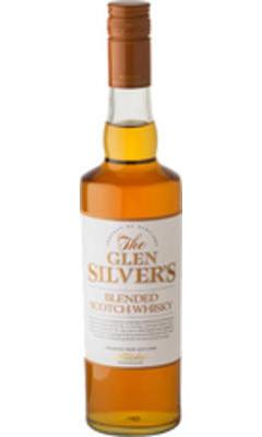 image-Glen Silver's Blended Scotch Whiskey