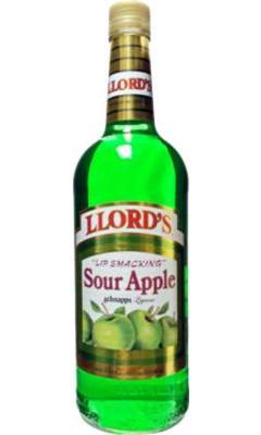 image-Llord's Apple Schnapps