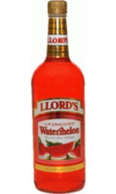 image-Llord's Watermelon Schnapps