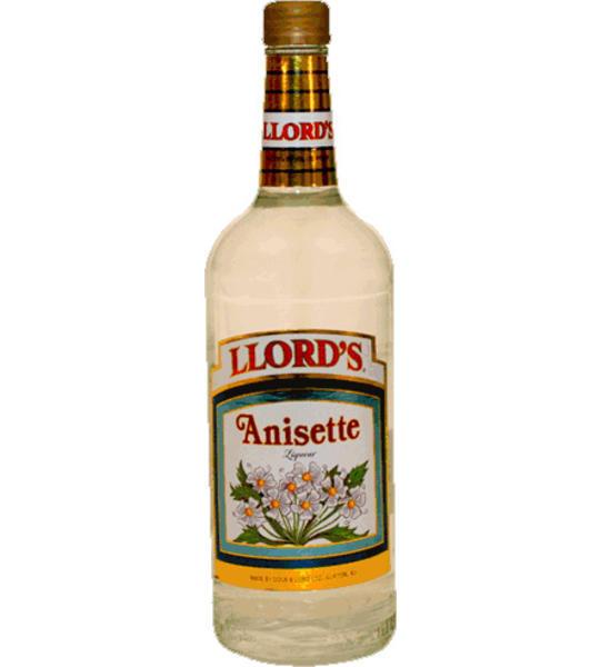 Llord's Anisette