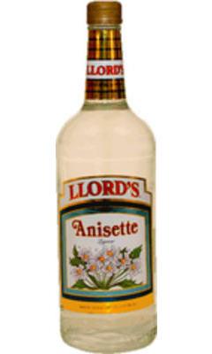 image-Llord's Anisette
