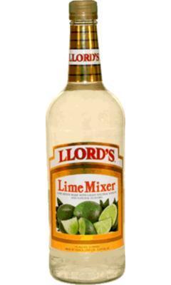 image-Llord's Lime Mixer