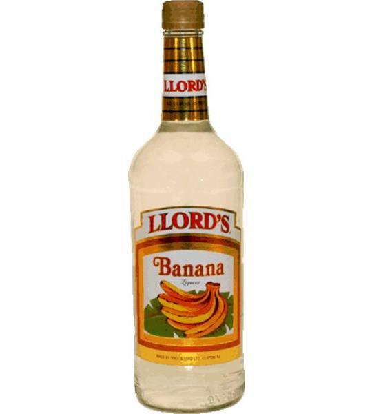 Llord's Banana