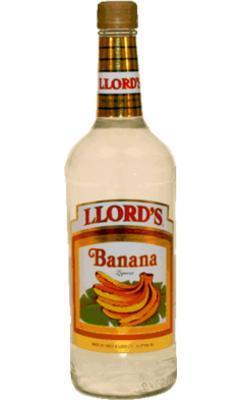 image-Llord's Banana