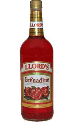 image-Llord's Grenadine