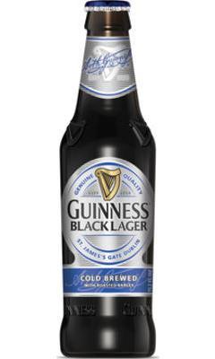 image-Guinness Black Lager