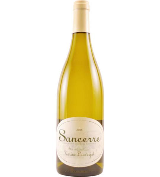Lauverjat Sancerre Blanc