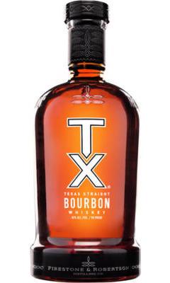 image-TX Bourbon