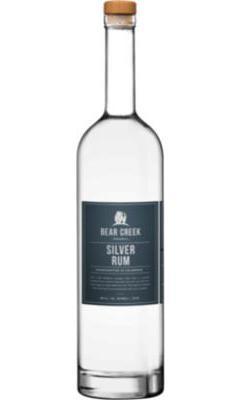 image-Bear Creek Silver Rum