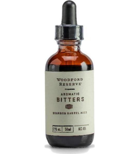 Woodford Reserve Aromatic Bitters