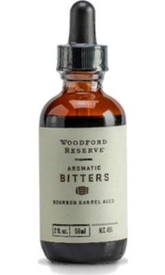 image-Woodford Reserve Aromatic Bitters