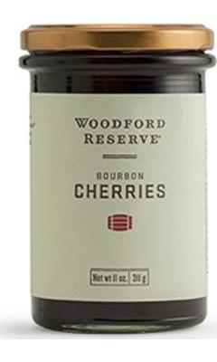 image-Woodford Reserve Bourbon Cherries