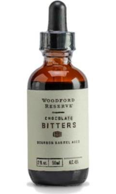 image-Woodford Reserve Chocolate Bitters