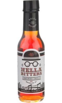 image-Hella Bitters Smoked Chili