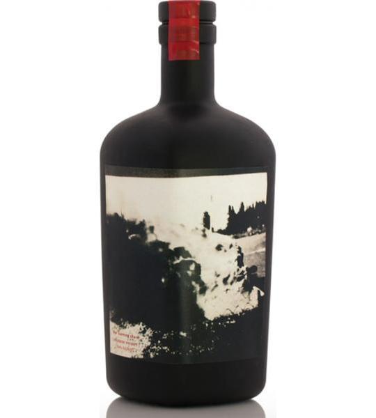 The Burning Chair Bourbon