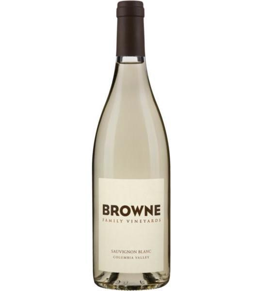 Browne Family Vineyards Sauvignon Blanc