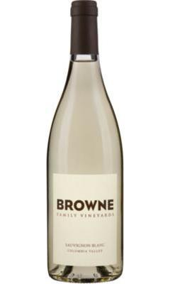 image-Browne Family Vineyards Sauvignon Blanc