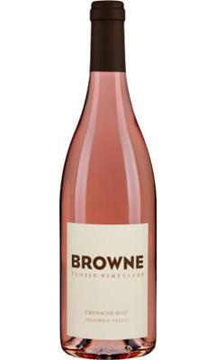 image-Browne Family Vineyards Grenache Rosé