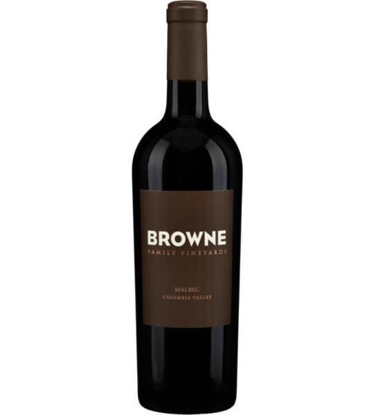 Browne Family Vineyards Malbec