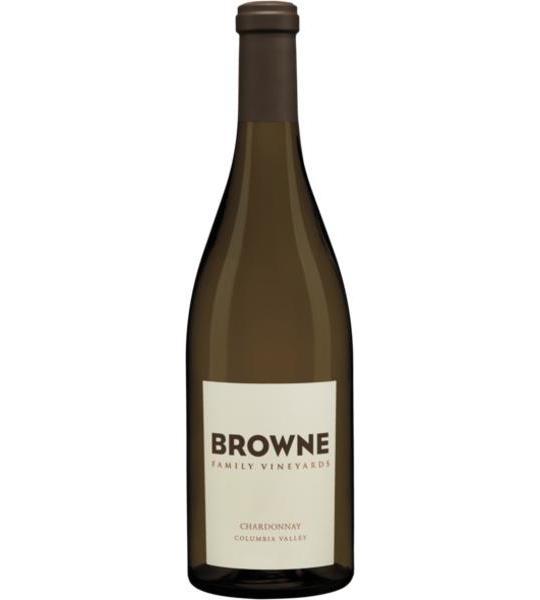 Browne Family Vineyards Chardonnay