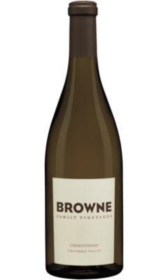 image-Browne Family Vineyards Chardonnay
