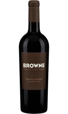 image-Browne Family Vineyards Cabernet Sauvignon