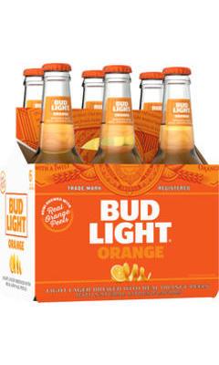 image-Bud Light Orange