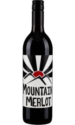 image-House Wine Mountain Merlot