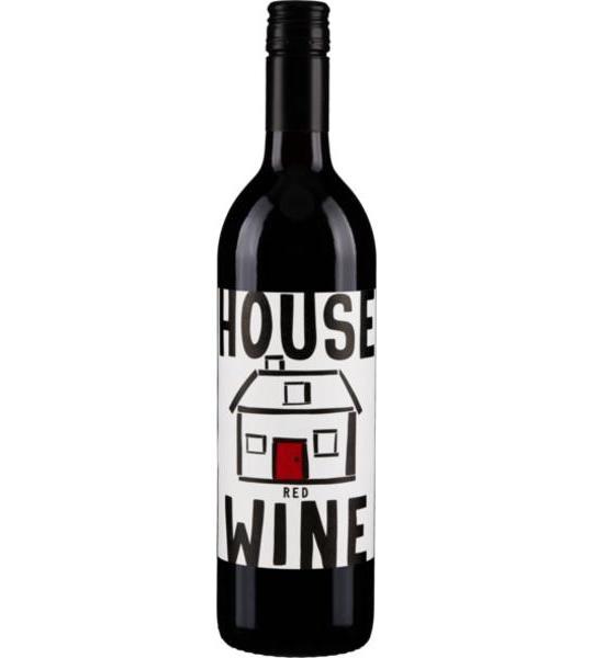House Wine Red Blend