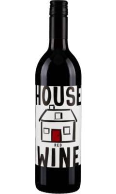 image-House Wine Red Blend