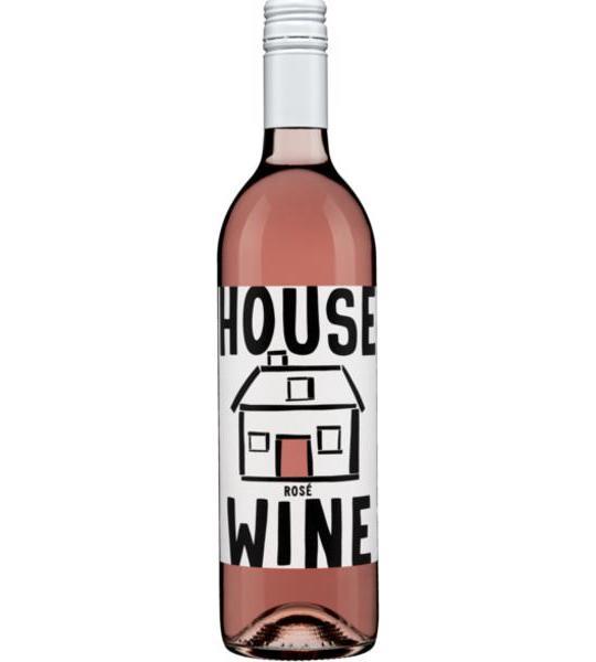 House Wine Rosé