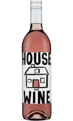image-House Wine Rosé