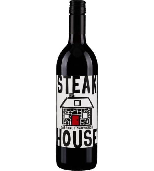 House Wine Steak House Cabernet Sauvignon
