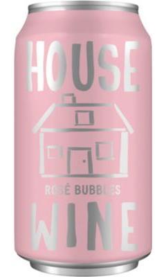 image-House Wine Rosé Bubbles