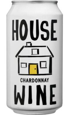 image-House Wine Chardonnay