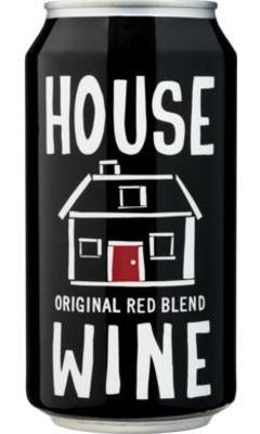 image-House Wine Can Original Red Blend