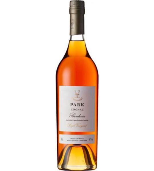 Park Borderies Single Vineyard Cognac