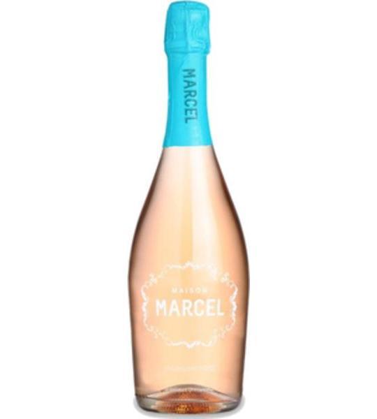 Maison Marcel Sparkling Rosé