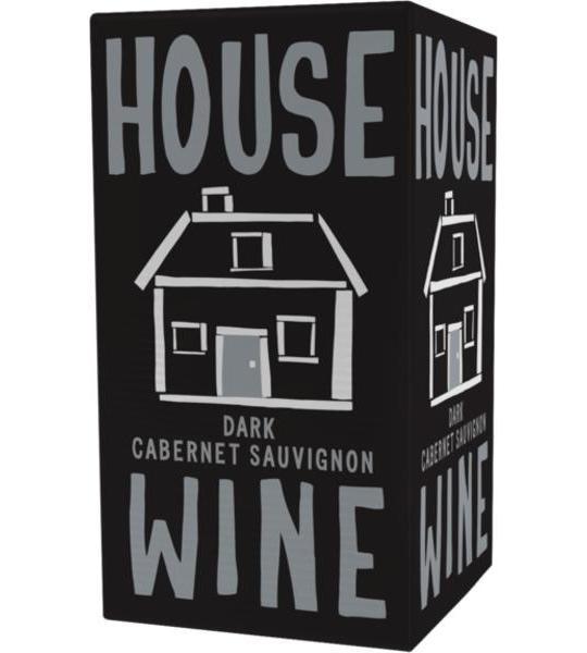 House Wine Dark Cabernet Sauvignon