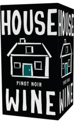 image-House Wine Pinot Noir