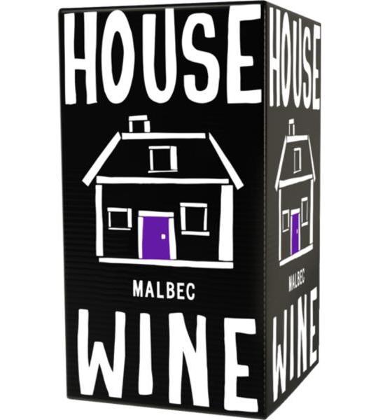 House Wine Malbec