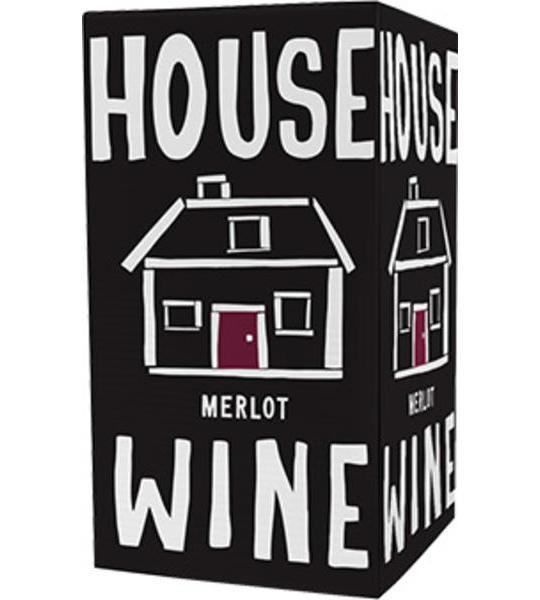 House Wine Merlot