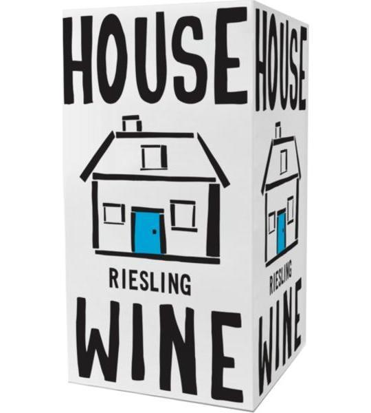 House Wine Riesling