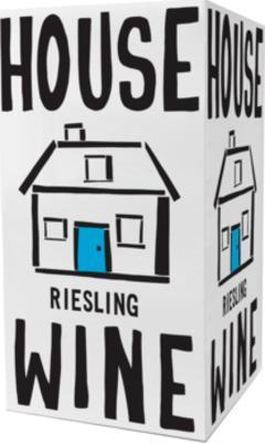 image-House Wine Riesling