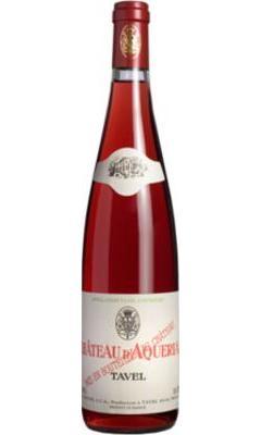 image-Château D'Aqueria Tavel Rosé Wine