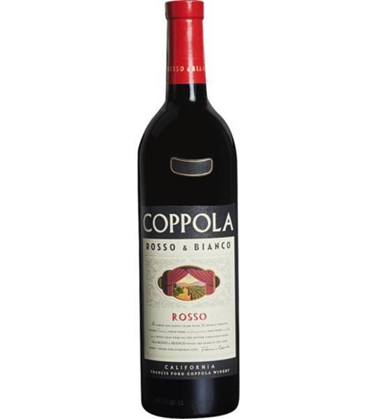 Coppola Presents Rosso Red Blend