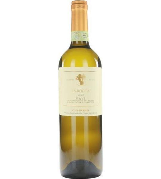 Coppo La Rocca Gavi 2012
