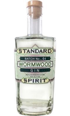 image-Standard Wormwood Gin