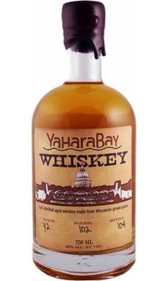 image-Yahara Bay Whiskey