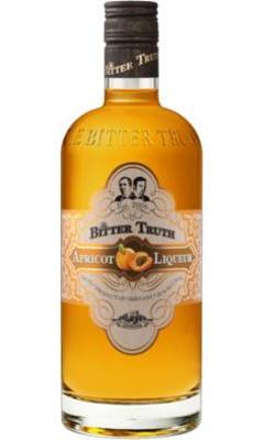image-Bitter Truth Apricot Liqueur